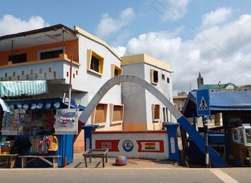 ghana/cape-coast/landmark/london-bridge