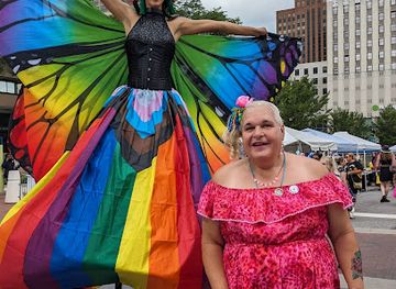 ohio/akron/landmark/akrons-yearly-pride-celebration