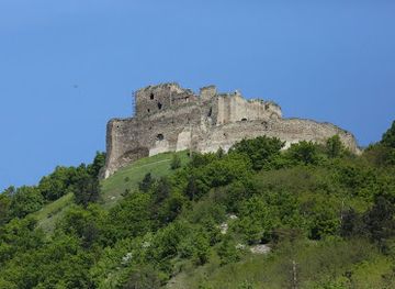 slovakia/presov-region/landmark/kapusany-castle