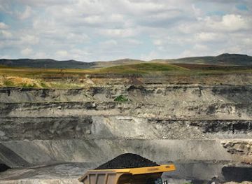 wyoming/gillette/landmark/campbell-county-convention-visitors-bureau