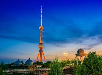 uzbekistan/tashkent/landmark/tashkent-television-tower