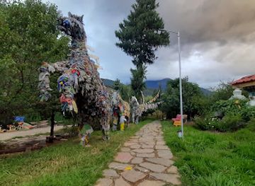 bhutan/thimphu/landmark/tarayana-park