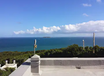 Reserva Natural Cabezas de San Juan - Para la Naturaleza