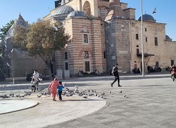 turkiye/konya/landmark/serafettin-cami