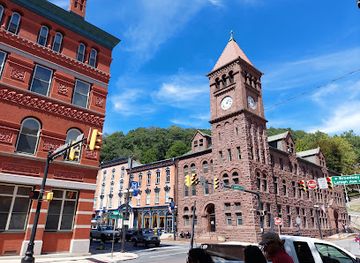 pennsylvania/lehigh-valley/landmark/lehigh-gorge-scenic-railway-trademark-of-the-reading-northern-railroad