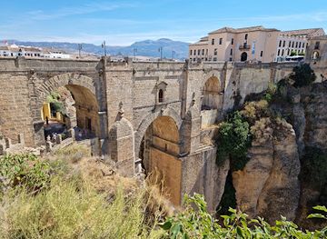 spain/ronda-valley/landmark/centro-de-interpretacion-del-puente-nuevo