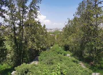 armenia/arevik-national-park/landmark/yerevan-botanical-garden