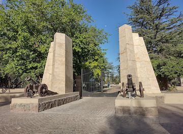 argentina/cuyo/landmark/campo-historico-el-plumerillo