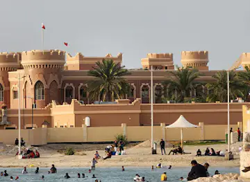 Budaiya Beach