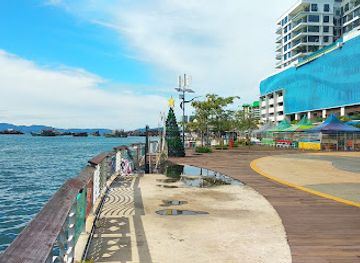 malaysia/kinabalu-national-park/landmark/marlin-statue