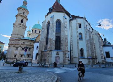austria/graz/landmark/double-spiral-stairs
