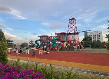brunei/ulu-belait/landmark/seria-energy-recreational-park