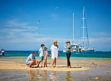 Great Barrier Reef Tours Port Douglas