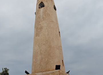 qatar/al-wakrah/landmark/wakra-heritage-village