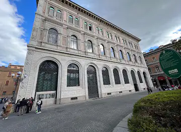 Giuseppe Garibaldi Monument