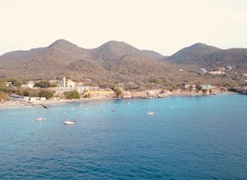 curacao/boka-tabla/landmark/voice-of-saint-anthony-cave