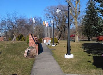 michigan/mount-pleasant/landmark/island-park