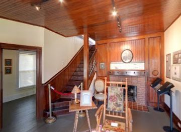 delaware/bethany-beach/landmark/bethany-beach-dinker-irvin-museum