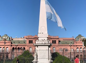 argentina/western-argentina/landmark/monument-of-general-manuel-belgrano
