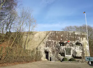 Fort of Battice