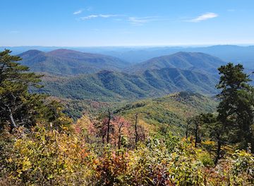 south-carolina/blue-ridge-mountains/landmark/laurel-knob-overlook