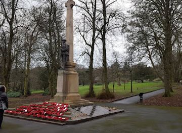 united-kingdom/gwent/landmark/bedwellty-house-and-park