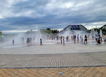 south-korea/busan-beaches/landmark/dadaepo-sunset-fountain-of-dream