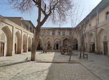 uzbekistan/bukhara/landmark/bukhara-photo-gallery