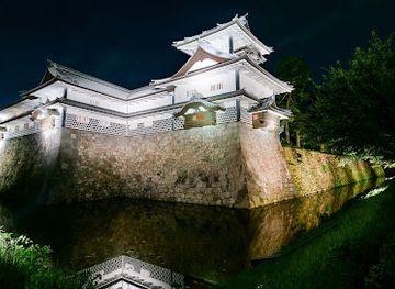 japan/kanazawa/landmark/hishi-yagura