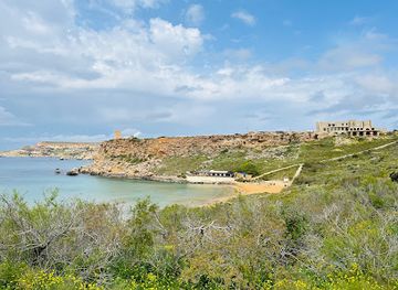 malta/ghajn-tuffieha-bay/landmark/clay-cliffs