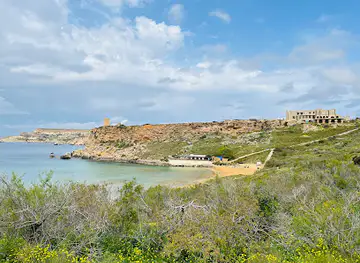 Clay Cliffs