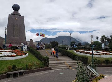 ecuador/quito/la-mariscal/landmark/middle-of-the-world-city