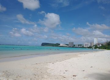guam/tamuning-beach/landmark/matapang-beach-park