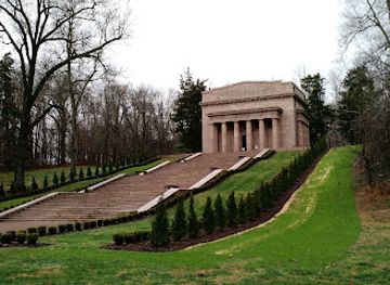 Abraham Lincoln Birthplace