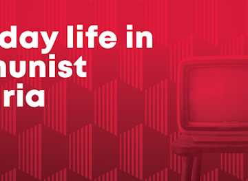 bulgaria/vitosha-mountain/landmark/the-red-flat-everyday-life-in-communist-bulgaria