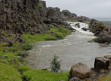 iceland/western-region/landmark/oxararholmi