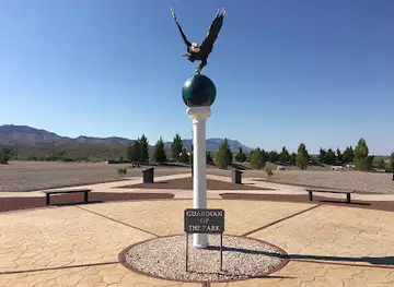 Veterans Memorial Park