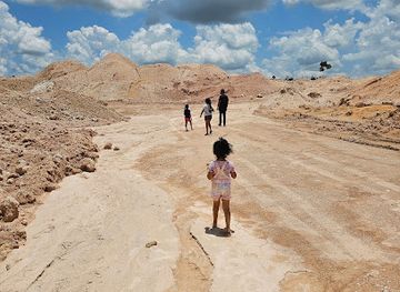 guyana/linden/landmark/wisroc-plant-reservoir