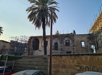 cyprus/nicosia/old-city/landmark/nicosia-old-city