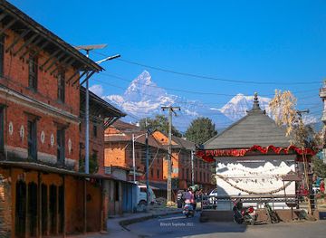 nepal/pokhara/landmark/old-pokhara-bazaar