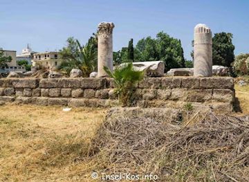 greece/kos/landmark/sanctuary-of-aphrodite
