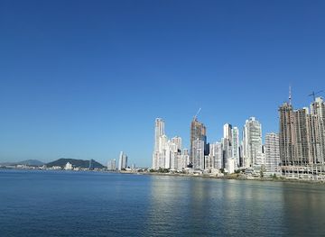 panama/panama-city/punta-pacifica/landmark/ocean-reef-islands