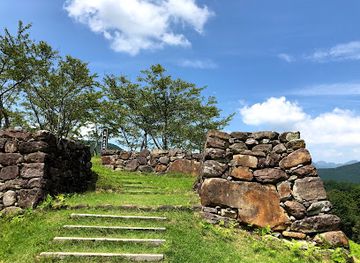 japan/kumano-kodo/landmark/akagi-castle-ruins