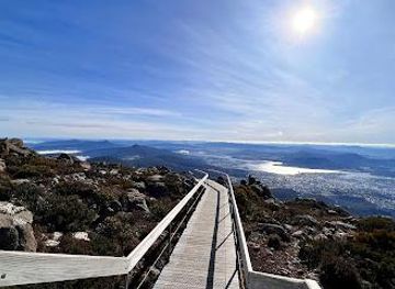 australia/hobart/landmark/mount-wellington