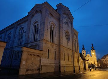 hungary/miskolc/landmark/synagogue-of-miskolc