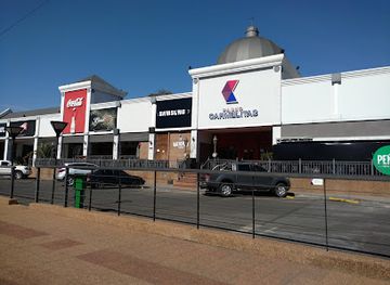 paraguay/asuncion/landmark/paseo-carmelitas