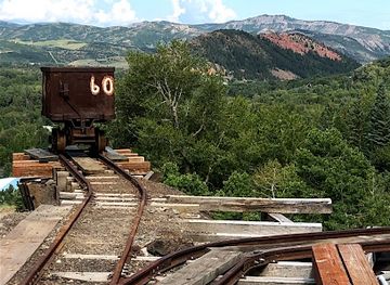 colorado/aspen/landmark/new-smuggler-mine-corporation