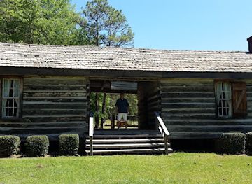 alabama/north-alabama/landmark/fort-mitchell-visitors-center
