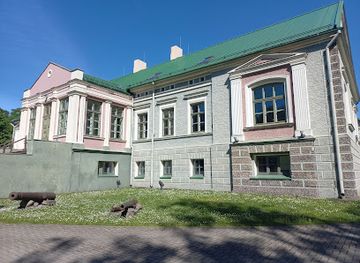 latvia/talsi/landmark/talsi-regional-museum