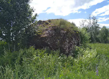 Kasemetsa rändrahn